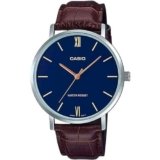Casio Analog Blue Dial Women’s Watch-LTP-VT01L-2BUDF (A1629)