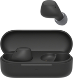 SONY WF-C510/BZ IN Bluetooth(Black, True Wireless)