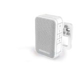 Honeywell Home DW313S Series 3 Wired Doorbell Chime with LED Light (White)