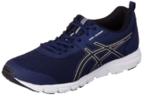 ASICS Mens GEL-33 Run Blue Expanse/Black Running Shoe – 10 UK (1011B438.402)