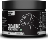 Beastlife Super Micronized Creatine Monohydrate Unflavoured 100G | Nabl Lab Tested Creatine(100 G, Unflavoured)