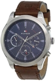 Tommy Hilfiger Chronograph Analog Watch For Men – Th1791837W/Ncth1791837