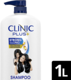 Clinic Plus Strong & Long Health Shampoo(1 L)