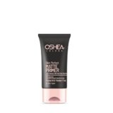 Oshea Colors Skin Perfect Matte Primer | Lightweight Silky Texture for Pore Blurring & Oil Control | HydraConcept Technology for Long-Lasting Hydration | Suitable for All Skin Types – 30ml