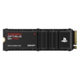 SanDisk Optimus™ GX PRO 850P Internal SSD, 1TB for PS5® & PS5® Pro Consoles