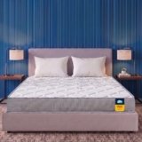Centuary Mattresses Sleepables 10 Inch Multi Layered Pocket Spring Single Size Mattress (72x36x10)