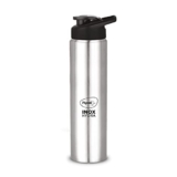 Pigeon By Stovekraft Stainless Steel Inox Hydra Drinking Water Bottle 900 Ml – Silver