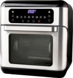 HAVELLS AirOven Digi 1500W with Aero Crisp Technology Air Fryer(4.6 L)