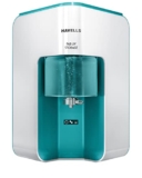 Havells Fab Uv Storage Water Purifier (White & Green), Uv+Uf, Copper+Zinc, 5 Stage Purification, 7L Tank, Suitable Tds