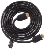 HP HDMI to HDMI 2.0 Adapter 2.0m Cable