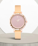Fastrack PaintMe PaintMe Analog Watch  – For Women