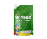 Shimmer Neem Floor & Surface Cleaner – 5L Mega Jar | Natural Disinfectant with Germ Protection | Long-Lasting Fragrance | Safe for Kids & Pets | All Surface Use | Home and Commercial Use