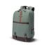 F Gear Shinra Metalle Blue 34L School Backpack|3 Compartments|Airflow Padded Back Panel|Ergonomic, Lightweight & Durable with water Bottle Holders|Ideal for School, College, Office Travel & Daily Use
