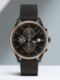 TOMMY HILFIGER Weston Analog Watch  – For Men