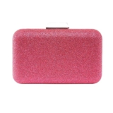 Lino Perros Women’S Fuschia Clutch