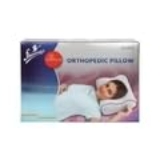 Flamingo Premium Memory Foam Pillow, Universal, Elegance