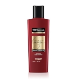 TRESemme Keratin Smooth+ Shampoo 83ml With Keratin Protein and Argan Oil | Salon-Like Smooth Hair | Up To 72H Frizz Control
