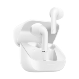 soundcore K20i by Anker, Semi-in-Ear Earbuds, Bluetooth Wireless, 36H Playtime, Fast Charge, Clear Sound, Comfortable Fit, ENC 2-Mic Clear Calls, Custom EQ, IPX5, Bluetooth 5.3, App Control