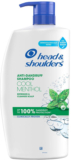 Head And Shoulders Head And Shou(1 L)