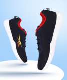 REEBOK FLOW ADVANCE Running Shoes For Men(Navy , 7)