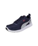 PUMA Mens Princeps Navy-Cool Mid Gray-Grenadine Sneaker – 11 UK (39607102)