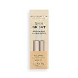 Makeup Revolution Liquid Powder Make Up Serum (Gold)