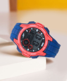 SONATA Digital Watch  – For Men