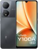 vivo Y100A (Metal Black, 128 GB)(8 GB RAM)