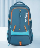 Safari Antic Rs Rucksack  – 45 L(Blue)