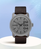 Diesel Analog Watch  – For Men