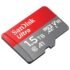 SanDisk Phone Drive with USB-C, 256GB, Upto 150 MB/s, Seastar Pink, 2Y Warranty, Automatic Backup Using SMZ, Works with iPhone 15 & iPhone 16 Series