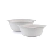 Quick Fresh Butter Bowl 7” inch, Pack of 25