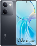 vivo Y200 Pro 5G (Silk Black, 128 GB)(8 GB RAM)
