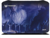 Acer Predator Alien Jungle Non Slip Base Mousepad(Multicolor)