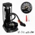 ZEBRONICS RAGA F2, Bluetooth Neckband in Ear, 22 Hours Playback, ENC, Rapid Charging, Dual Pairing, Magsnap (Magnetic Play | Pause), 2 EQ Modes, Bluetooth v5.4, Call Function, Gaming Mode (Black)
