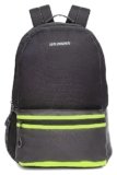 WildHorn Laptop Backpack for Men/Women I Fits upto 15.6″ Laptop I Waterproof I Travel/Business/College Bookbags (7 BLACK&GREY)