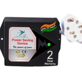 MD Proelectra (MDP04) – Power Saver (5KW) – New Updated Electricity Saving Device (Electricity Saver) for Residential and Commercial – Made in India