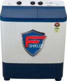 Lloyd By Havells 7 Kg Semi Automatic Top Load Washing Machine Blue(Glws705Pulbl)