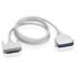 Anchor by Panasonic 66711 HDMI Connector, 1Modular (White, Pack of 10)