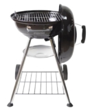 Exousia Charcoal Bbq Grill