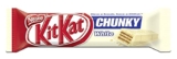 Kit Kat Chunky White Chocolate Bar, 40 Gm