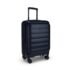 Aristocrat Airpro 8-Wheel Cabin Size Hard Case Trolley Bag, Ivy Green