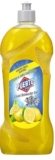 Puerto Dishwash Gel Refill Can, (Lemon) – 750 Ml (Pack Of 2)| Leaves No Residue And Foul Smell| Grease Cleaner For All Utensils |Super Saver Pack