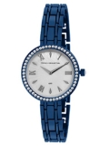 French Connection Analog Silver Dial Women’S Watch-Fce21U