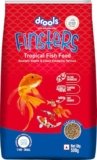 Drools Finsters Tropical Fish Food 1mm 500g Pouch