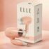 Essence I LOVE FLAWLESS SKIN foundation 70 Light Sand, liquid foundation, Light Sand shade, full coverage, matte finish, long-lasting, blendable texture, 30 ml