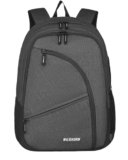 WildHorn 31L Laptop Backpack for Men/Women I Fits upto 15.6″ Laptop I Waterproof I Travel/Business/College Bookbags (GREY1)