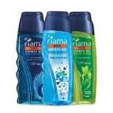 Fiama Men Body Wash Shower Gel Refreshing Pulse 250Ml | Fiama Men Body Wash Shower Gel Cool Burst 250Ml | Fiama Men Body Wash Shower Gel Quick Wash 250Ml | Body Wash For Men, Combo Bodywash Celebration Pack Of 3