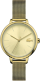 Lacoste Analog Watch  – For Women