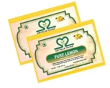 Herbigiri Herbal Pure Lemon Soap 250gm